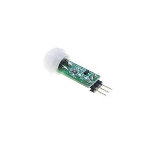 HC-SR505 Mini PIR Hareket Alglama Modl - SC0072