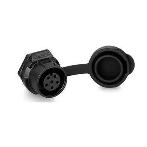 LP-12-J06SX-02-101 6-Pin Su Ge�irmez Konnekt�r - Di�i