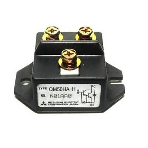 QM50HA-H 50A 600V Tek Darlington Transistr