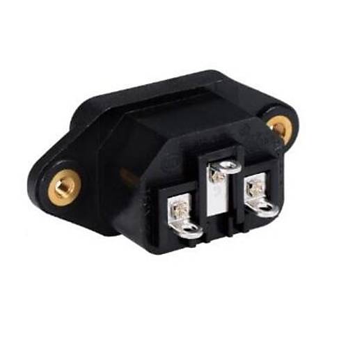 Erkek Power Soketi l Kulakl - TU-301-AP