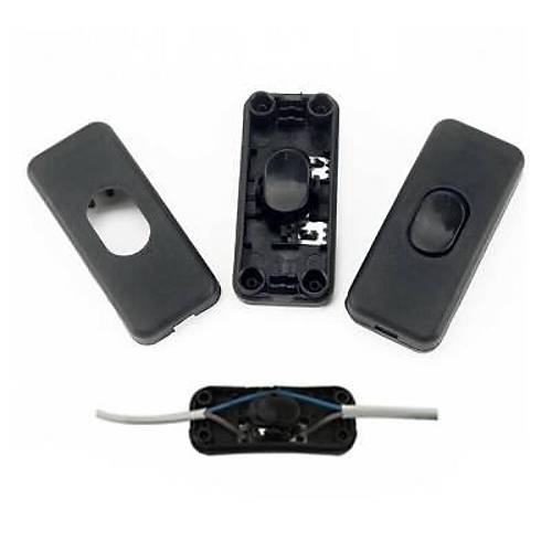KD303 ON-OFF Arapuar Anahtar / Ama Kapama Switch