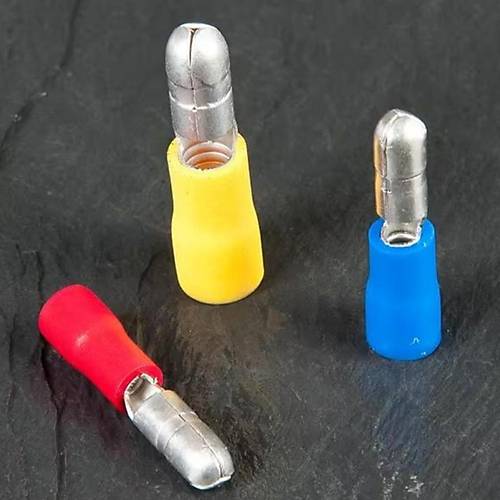 Gwest Erkek Terminal zoleli Kablo Ucu GBE-5050 4.00-6.00mm Sar 200 Adet