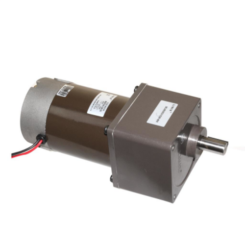 90mm 24V 100RPM DC Motor 85ZY24-120-02