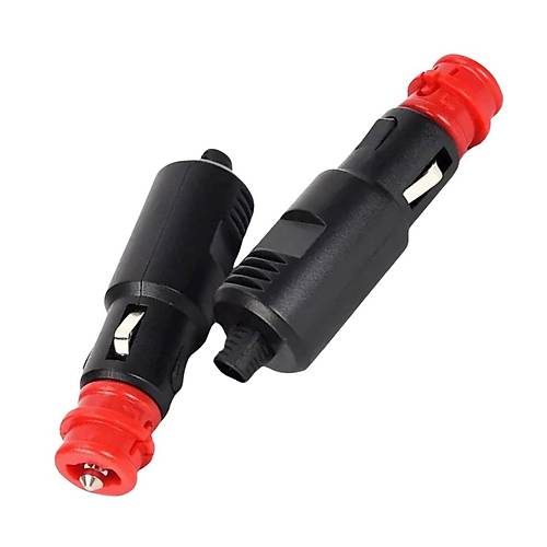 IC-246B-7 akmak Fii Ledsiz Sigortal - Avrupa Tipi