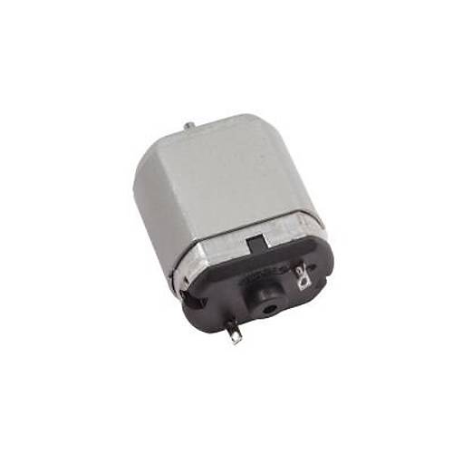 JFF-260PC 2.4V Mini DC Motor