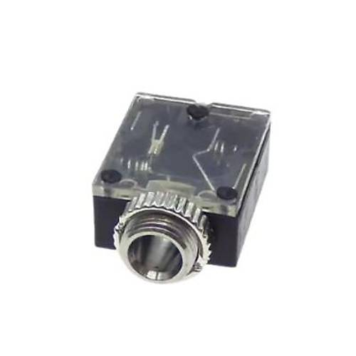 PJ-324M 3.5mm Stereo Jack Dii - PCB Tip