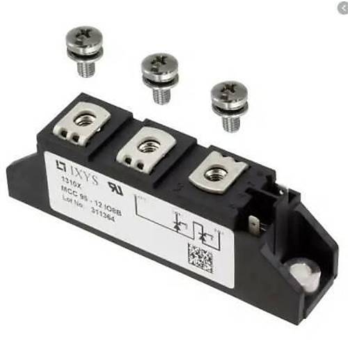 MCC95-12O8B Tristr Modl 2X116A 1200V
