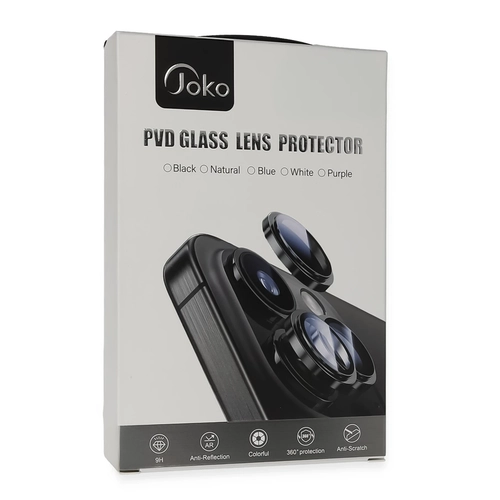 Joko Xiaomi Redmi Note 14 4G PVD Metal Kamera Lens - Gm