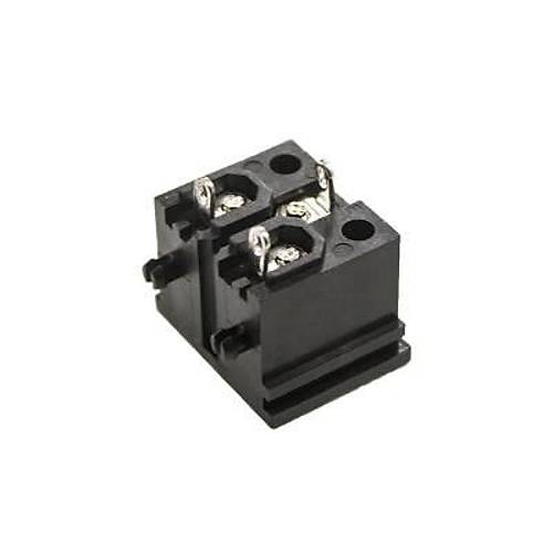 IEC320 C6 Erkek Power Soketi
