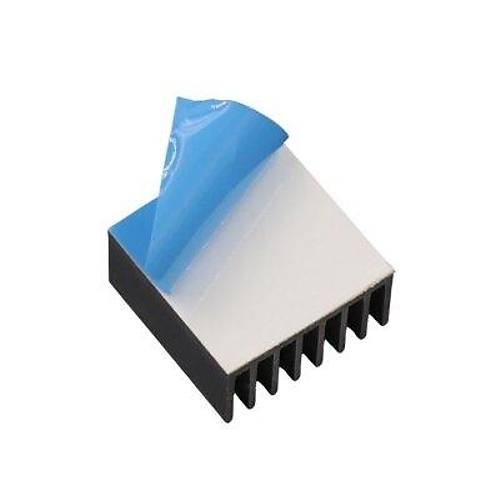 ift Tarafl Yapkanl Termal Bant 30mm x 25M