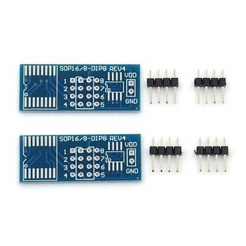 EZP2019+ EEPROM Bios USB SPI Programlay�c� +3 �evirici Adapt�r