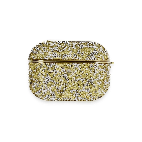 Newface Airpods Pro 2 (2.nesil) Luz Tal Klf - Gold