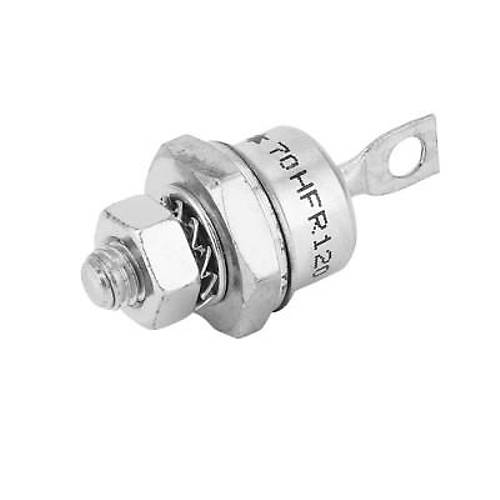 70HFR120 70A 1200V Metal Vidal Diyot - Anot