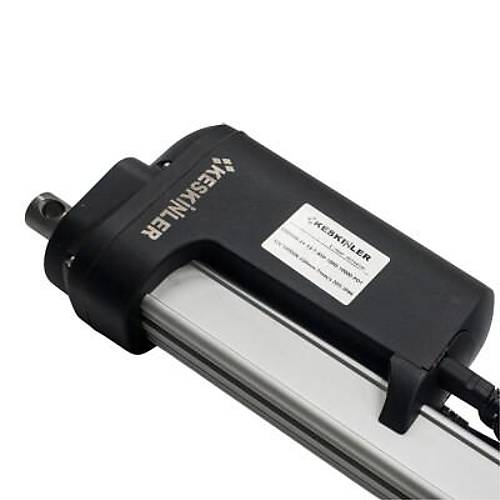 KMD608 12V 400mm 10000N Lineer Aktatr Motor