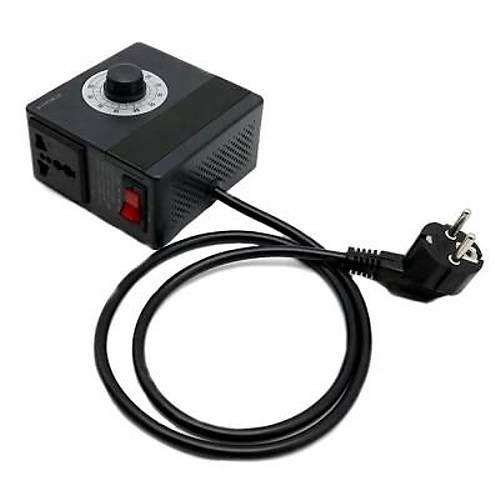 ST-BTA41-B AC 220V 4000W Motor Hz Kontrol Modl