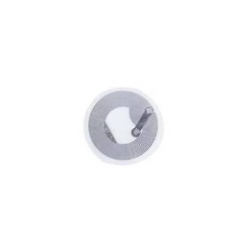 13.56Mhz NFC Etiket - ISO14443A, Ntag 213, 25mm