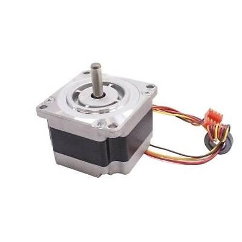 NEMA23 78800-01B Step Motor STA-56D1020