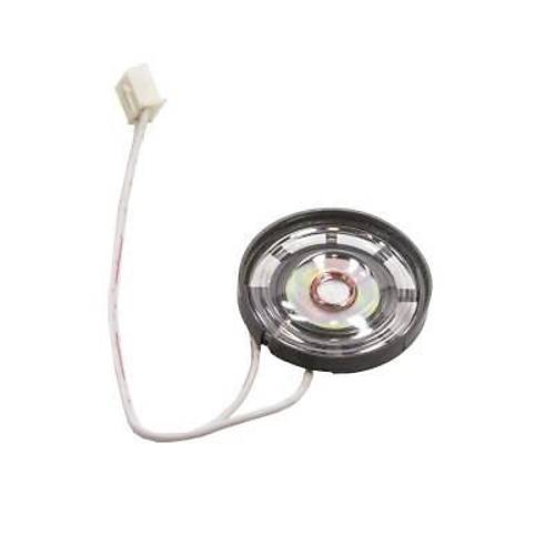 Hoparlr 16Ohm 0.25W 29mm - Kablolu