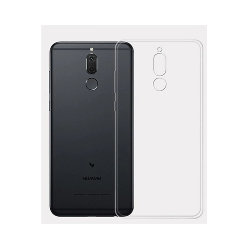 Newface Huawei Mate 10 Lite Klf Lx effaf Silikon