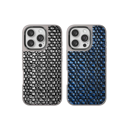Venco iPhone 16 Pro Brand Kapak - Gm
