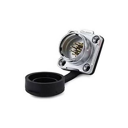 DH-20-C12SX-03-401 12-Pin Su Ge�irmez Konnekt�r - Erkek