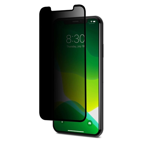 Newface Huawei P20 Lite 5D Hayalet Cam Ekran Koruyucu