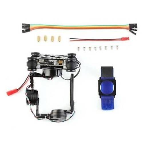 3 Eksenli Frasz Drone Kamera Gimbal