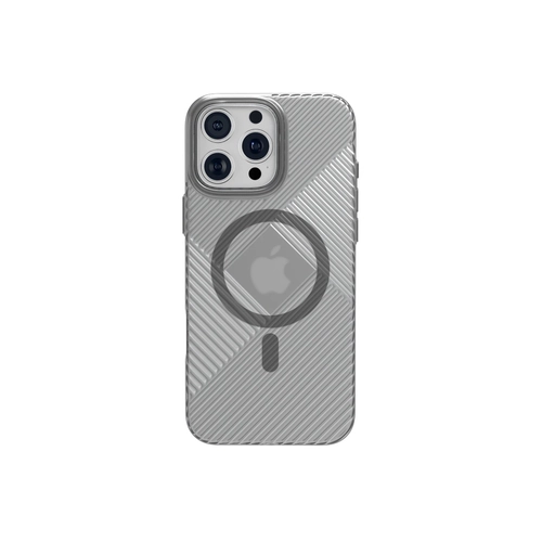 Joko iPhone 16 Pro Stella PC Sert Magsafe Klf - Siyah