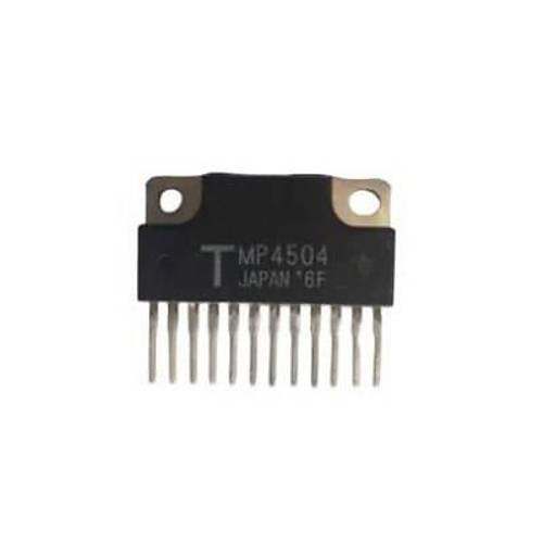 MP4504 5A 100V PNP Darlington Transistr