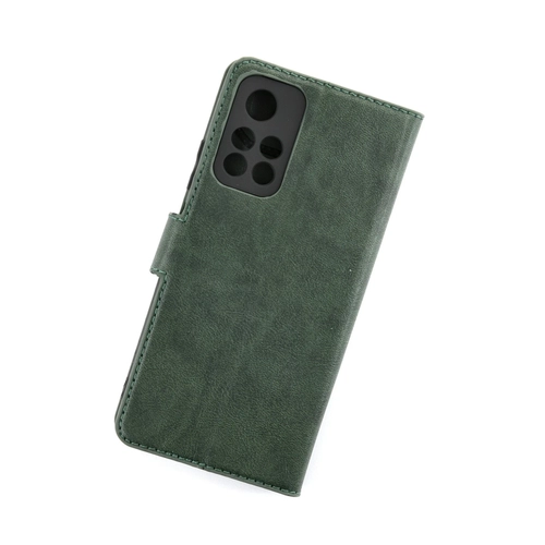 Newface Xiaomi Redmi Note 11T Klf Trend S Plus Kapakl Klf - Yeil