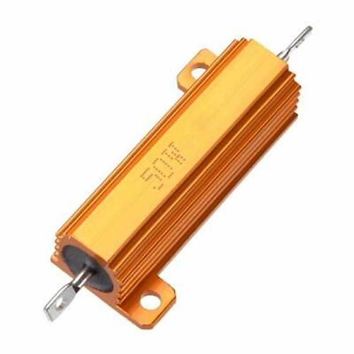 22R 50W 5% Alminyum Diren