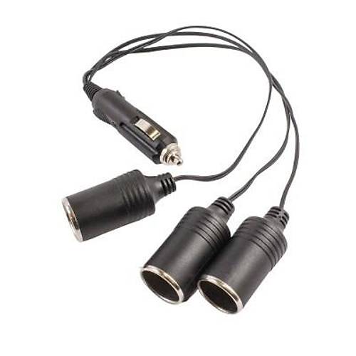 Oto Çakmaklık Çoklayıcı 1 Erkek 3 Dişi