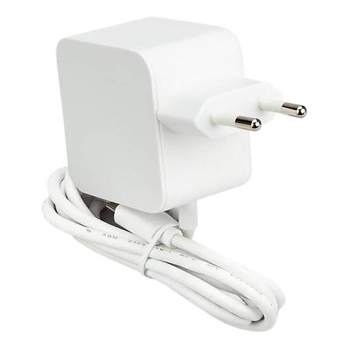 Raspberry Pi 5 Lisansl G Adaptr Type-C - 27