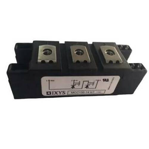 MCC132-16O1 Tristr Modl 2X130A 1600V