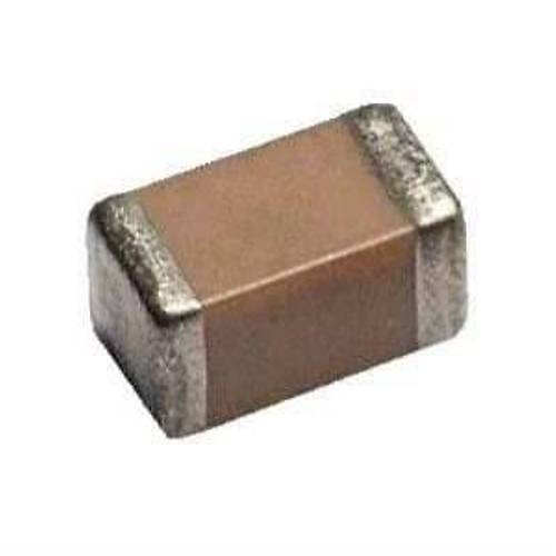 100pF 50V %5 603 SMD Kondansatr - 10 Adet