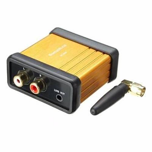 HIFI Bluetooth 4.0 Ses Alc Modl