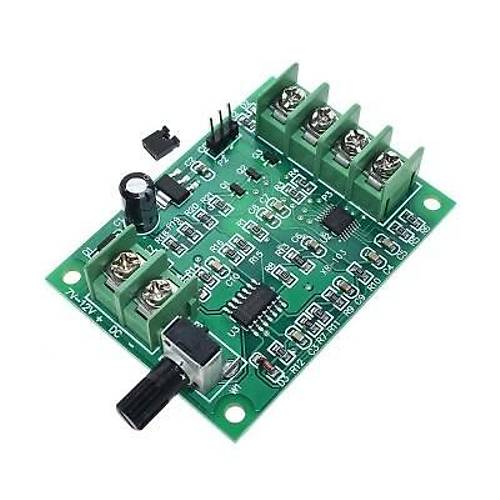 Brushless Frasz Motor Srcs 7V-12V