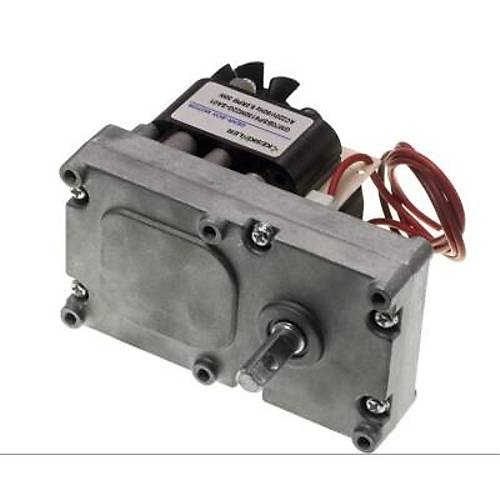 GM-70 AC 220V 50Hz 5RPM 30W Redktrl Motor