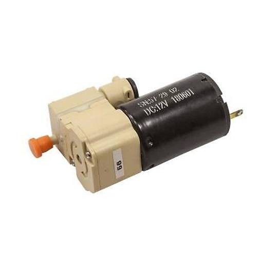 A29 12V DC Su Pompas - Kahve Makinesi Pompas