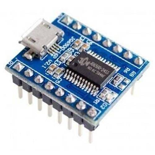 JQ6500 Mp3 Modl