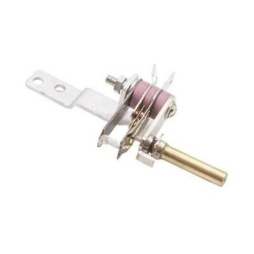 KST-168B Ayarl Istc Termostat 250V 10A