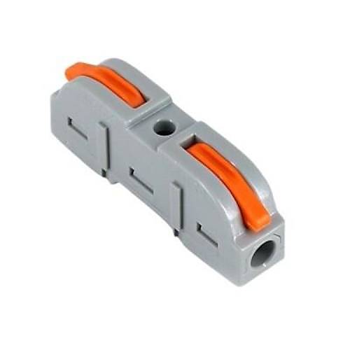 LT-211 1-Giri 1-k Kablo Birletirici Klemens