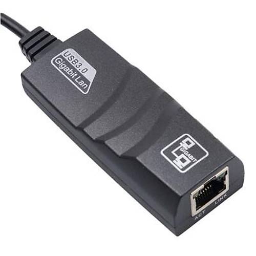 Type-C - Ethernet RJ45 Dntrc 1000 Mbps