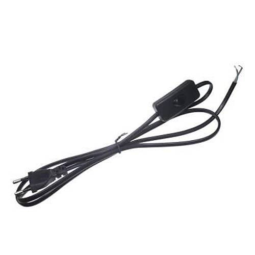 220V A Kapa Arapuar Anahtarl Fi Kablo 1,5 metre