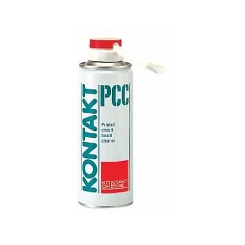 Kontakt Pcc - Lehim Ak Temizleme Spreyi 200ml