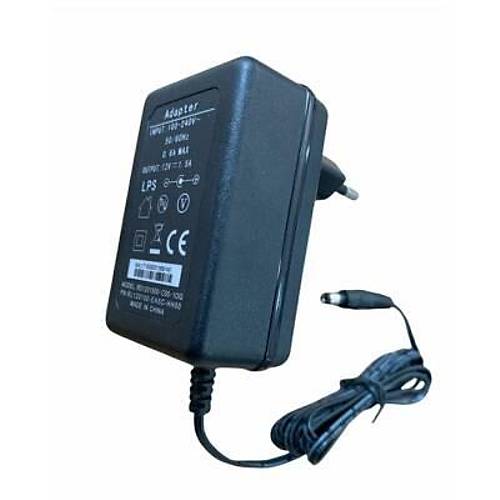 LPS 12V 1.5A Adapt�r RD1201500-C55-1OG