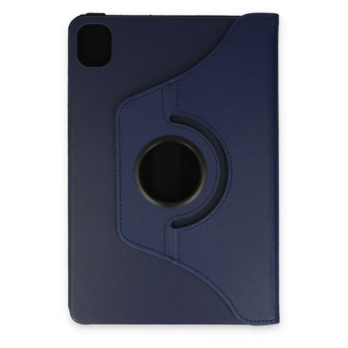 Newface Xiaomi Mi Pad 5 11 Klf 360 Tablet Deri Klf - Lacivert