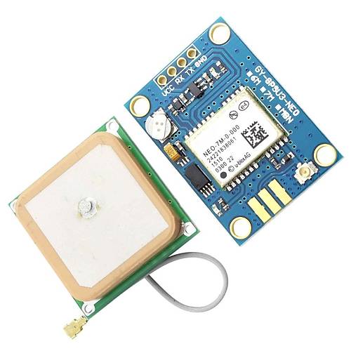 Ublox NEO-7M GPS Modl