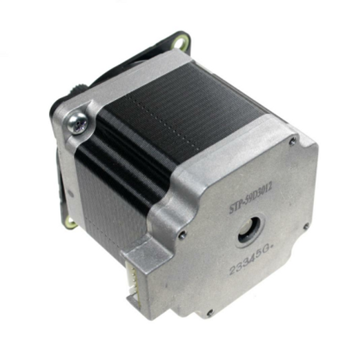 NEMA23 step motor STP-50D3012