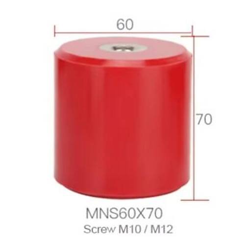 MNS 60X70 M12 Bara Mesnet zolatr